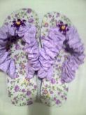 Customizado com tecido
