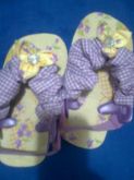 Customizado com tecido