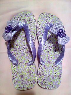 Customizado com fita