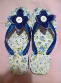 Customizado com fita